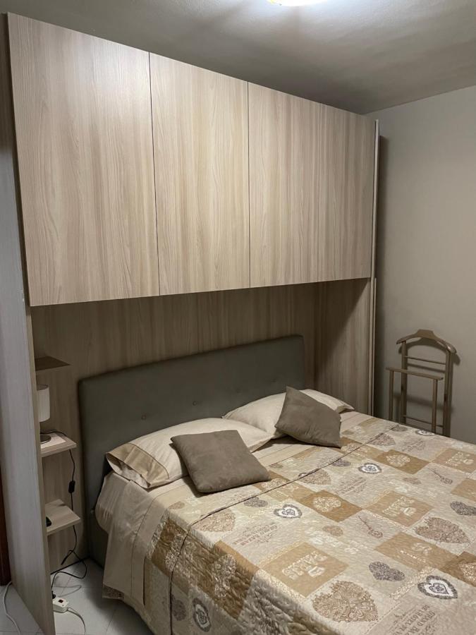 克雷莫纳Civico 2 Operetta Marina公寓 外观 照片